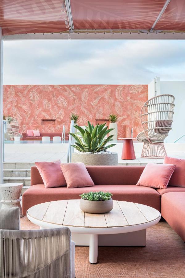 Novotel Brickell Hotel Miami