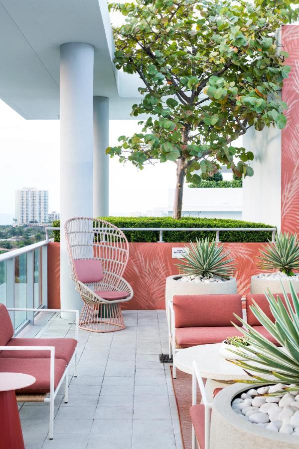 Novotel Brickell Hotel Miami