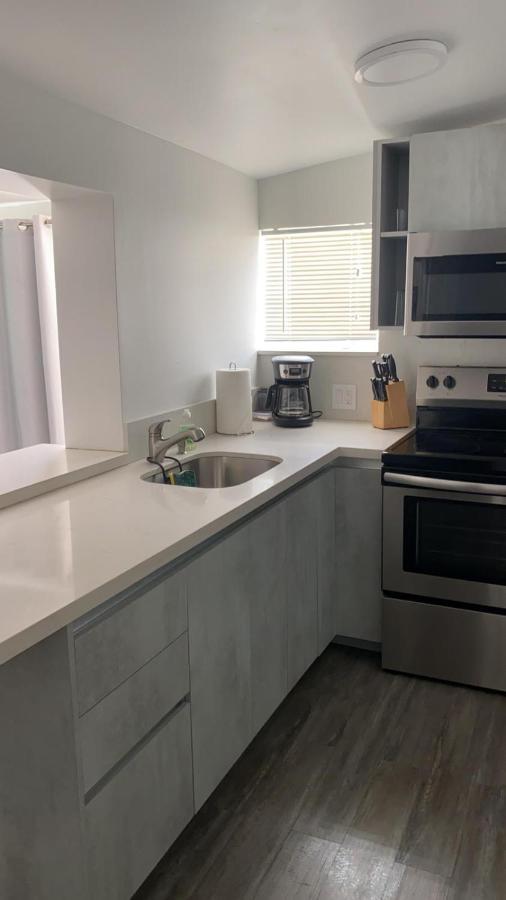 Apartment Cottages Near Fiu