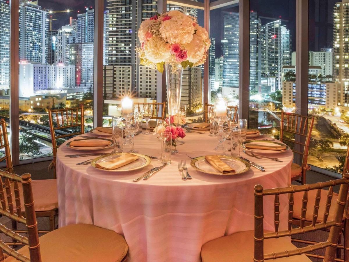 Novotel Brickell Hotel