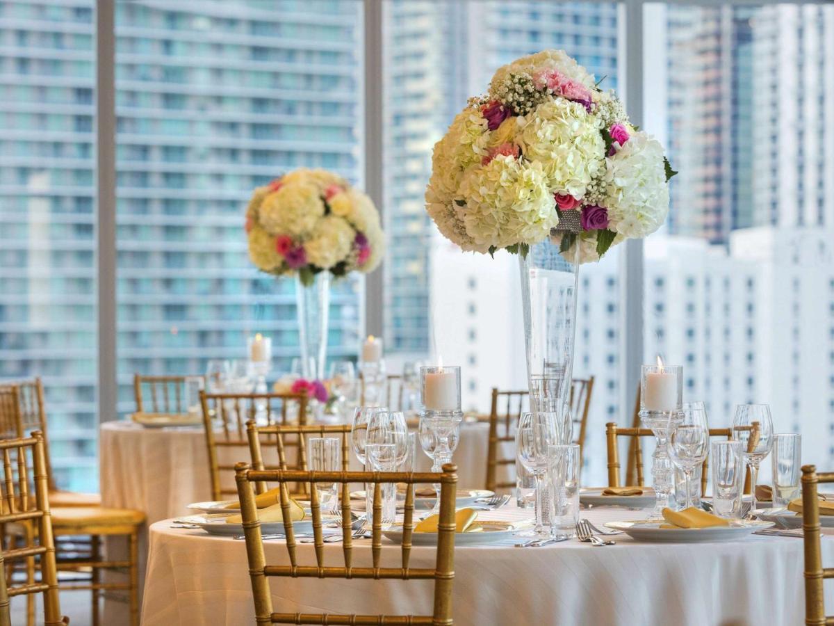 Novotel Brickell 4* Miami