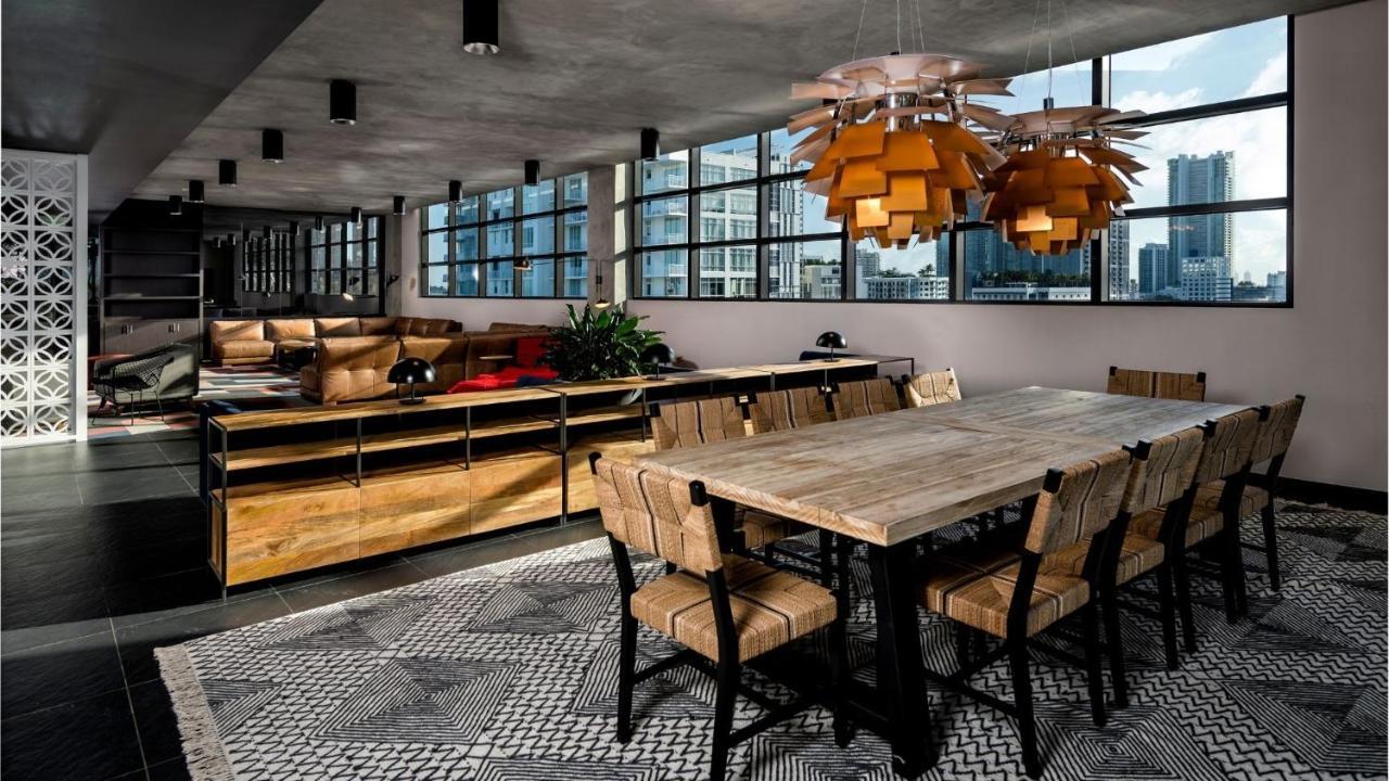 Sentral 2Br Apt In Wynwood *