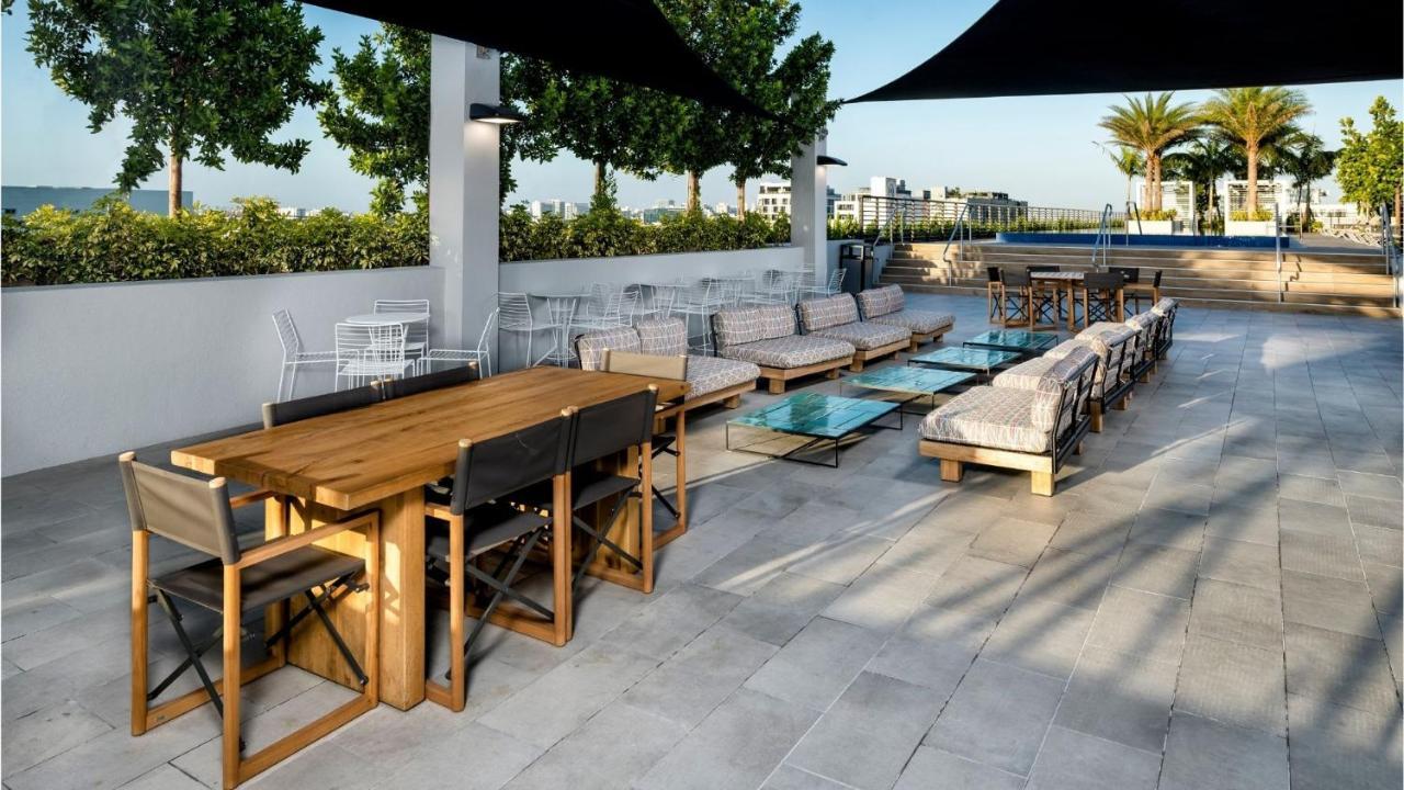 Sentral 2Br Apt In Wynwood *