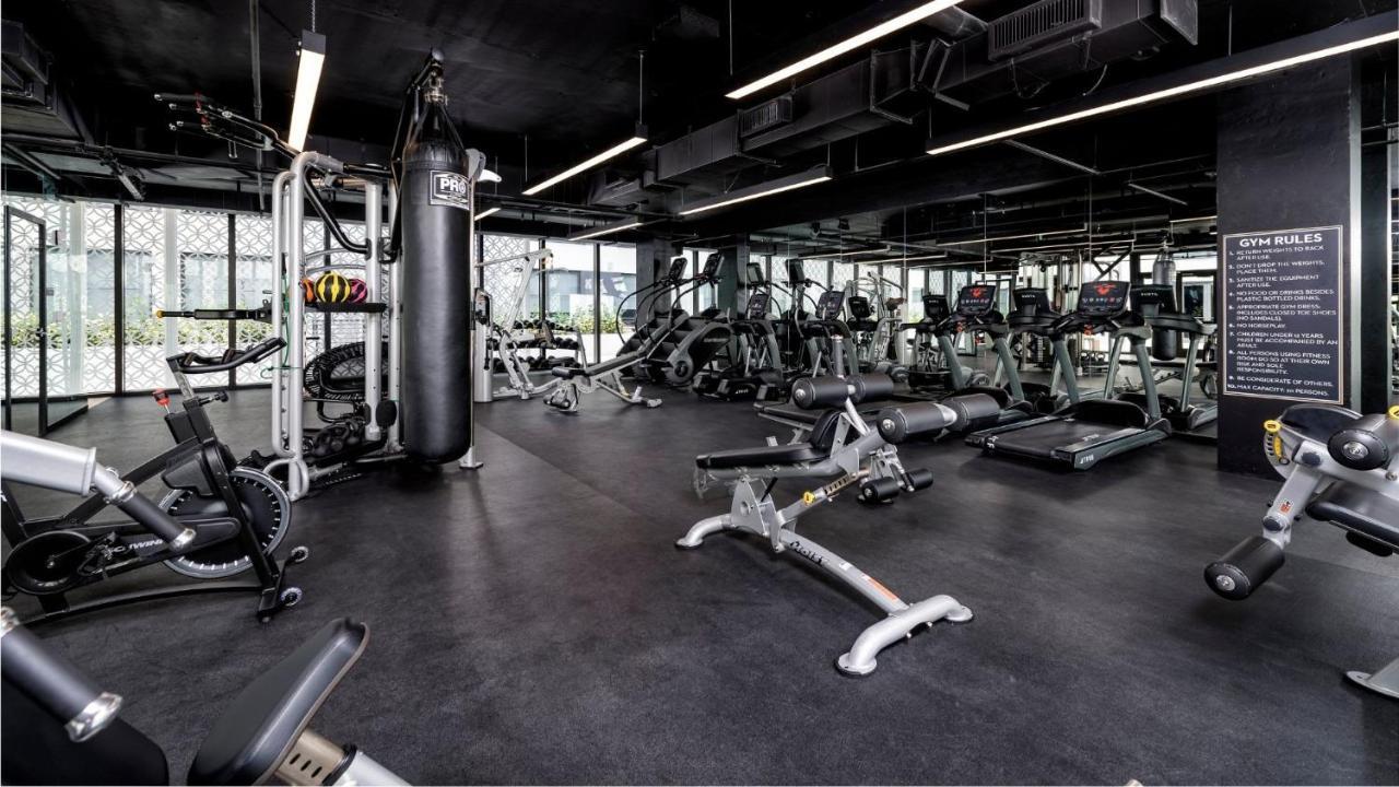 Sentral 2Br Apt In Wynwood Miami