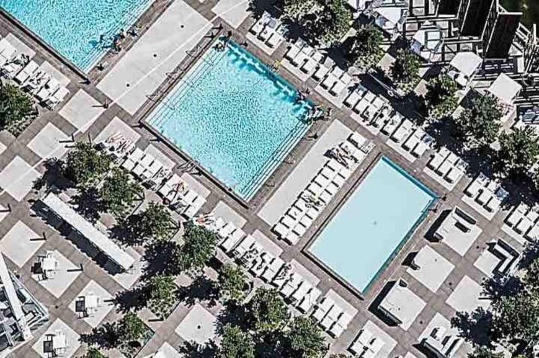 Icon Brickell Apartment *