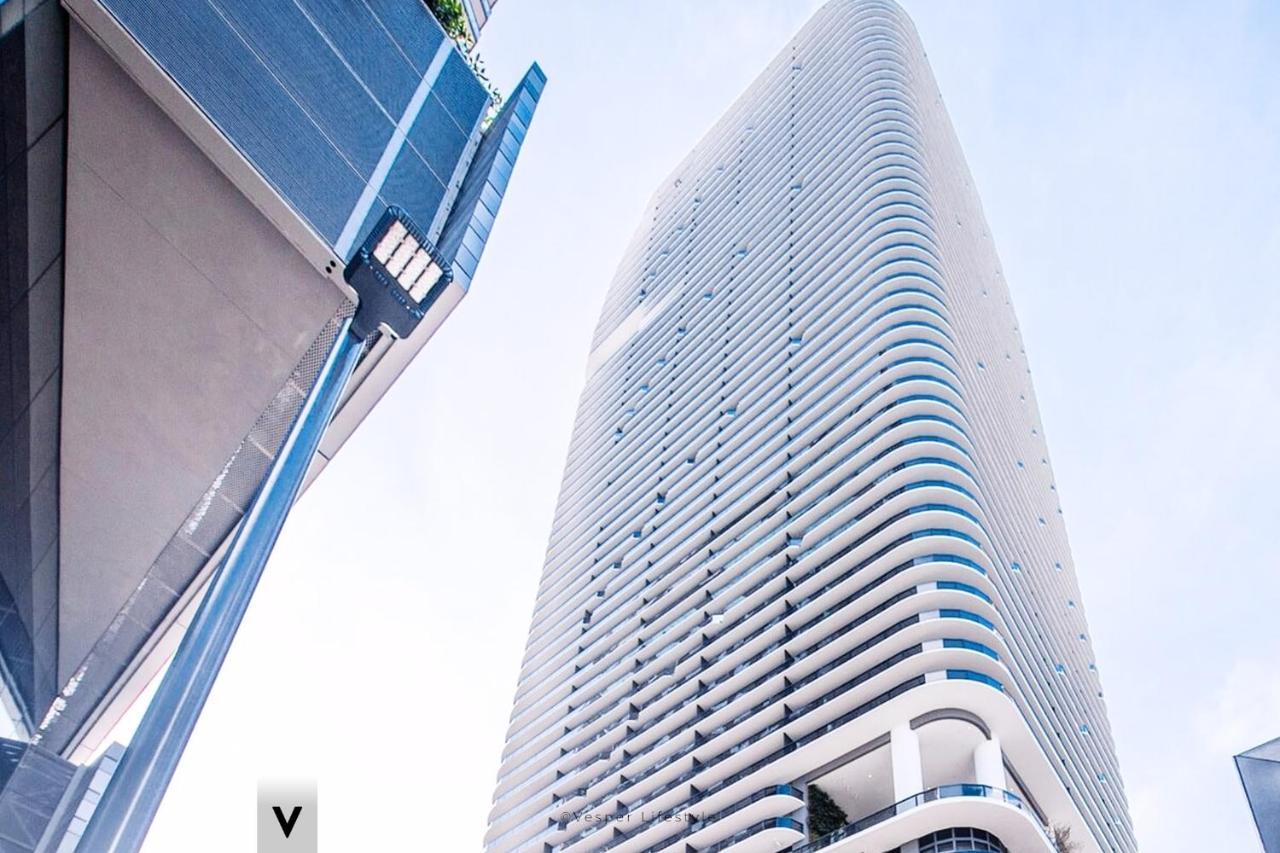 Vesper Suites At Sls Lux Hotel Miami
