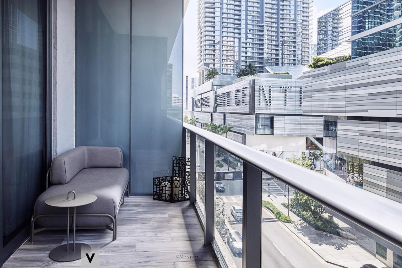 Vesper Suites At Sls Lux Hotel
