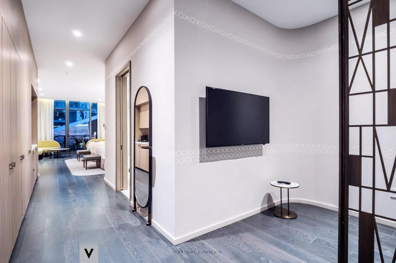 Hotel Vesper Suites At Sls Lux 5*