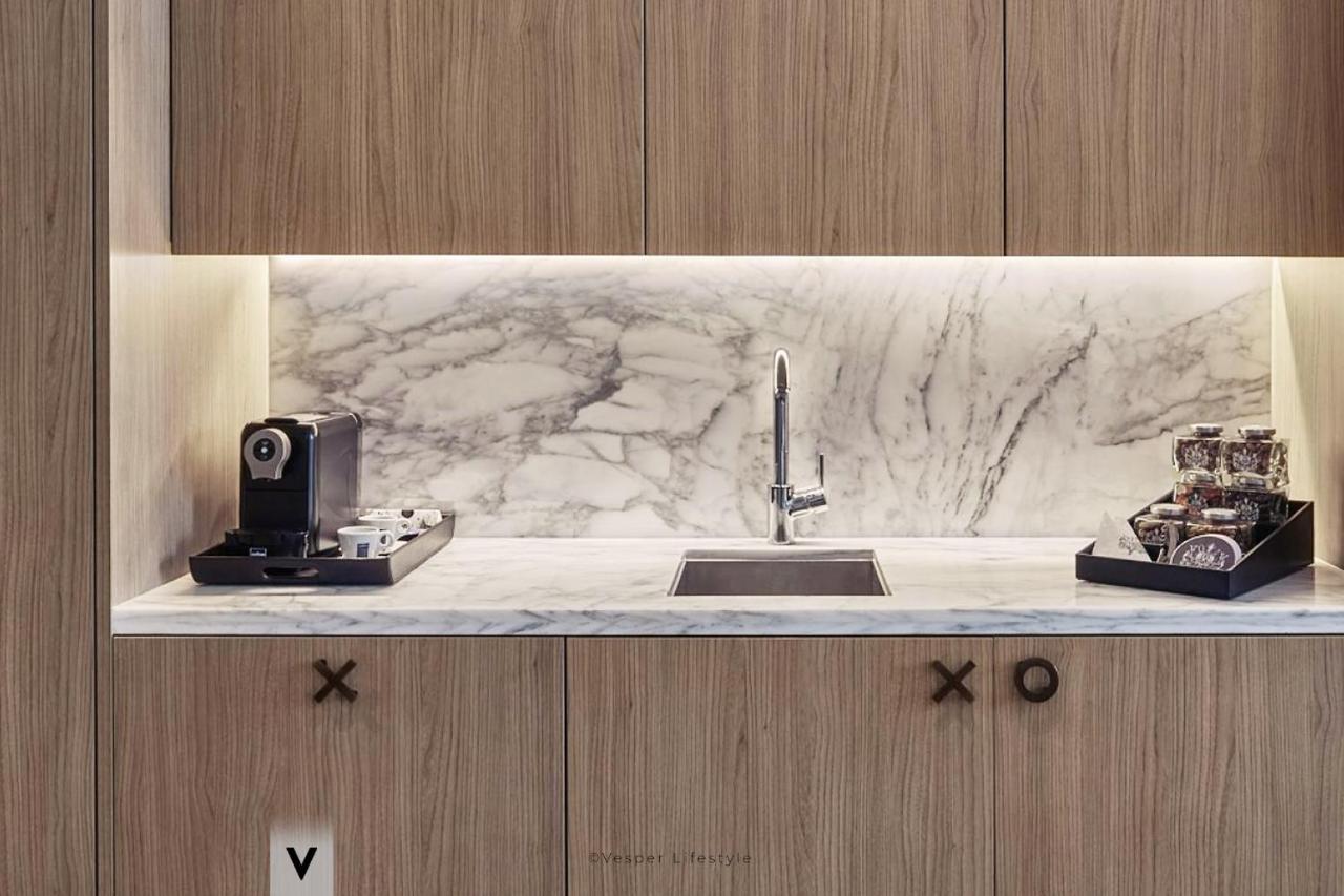 Vesper Suites At Sls Lux Hotel