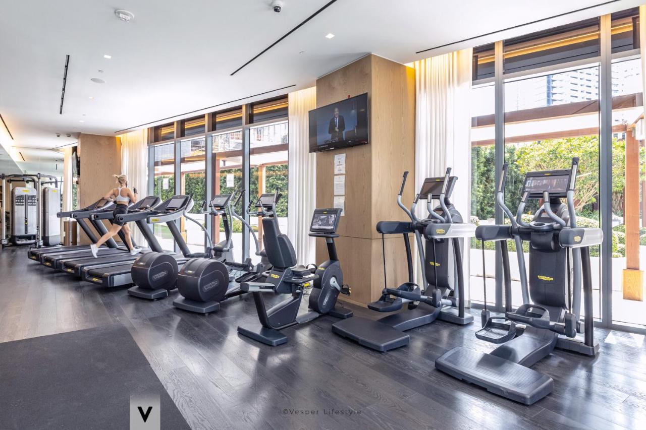 Vesper Suites At Sls Lux 5*