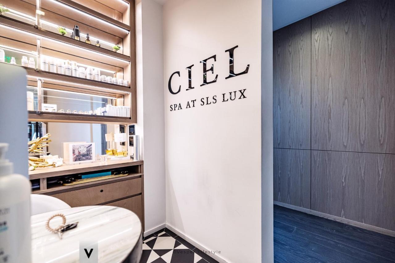 Vesper Suites At Sls Lux Hotel