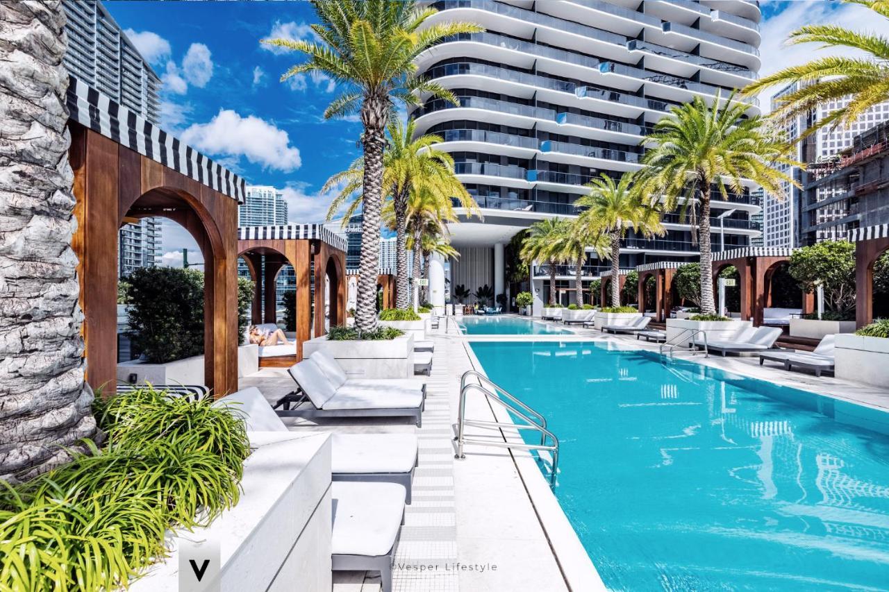 Vesper Suites At Sls Lux 5*