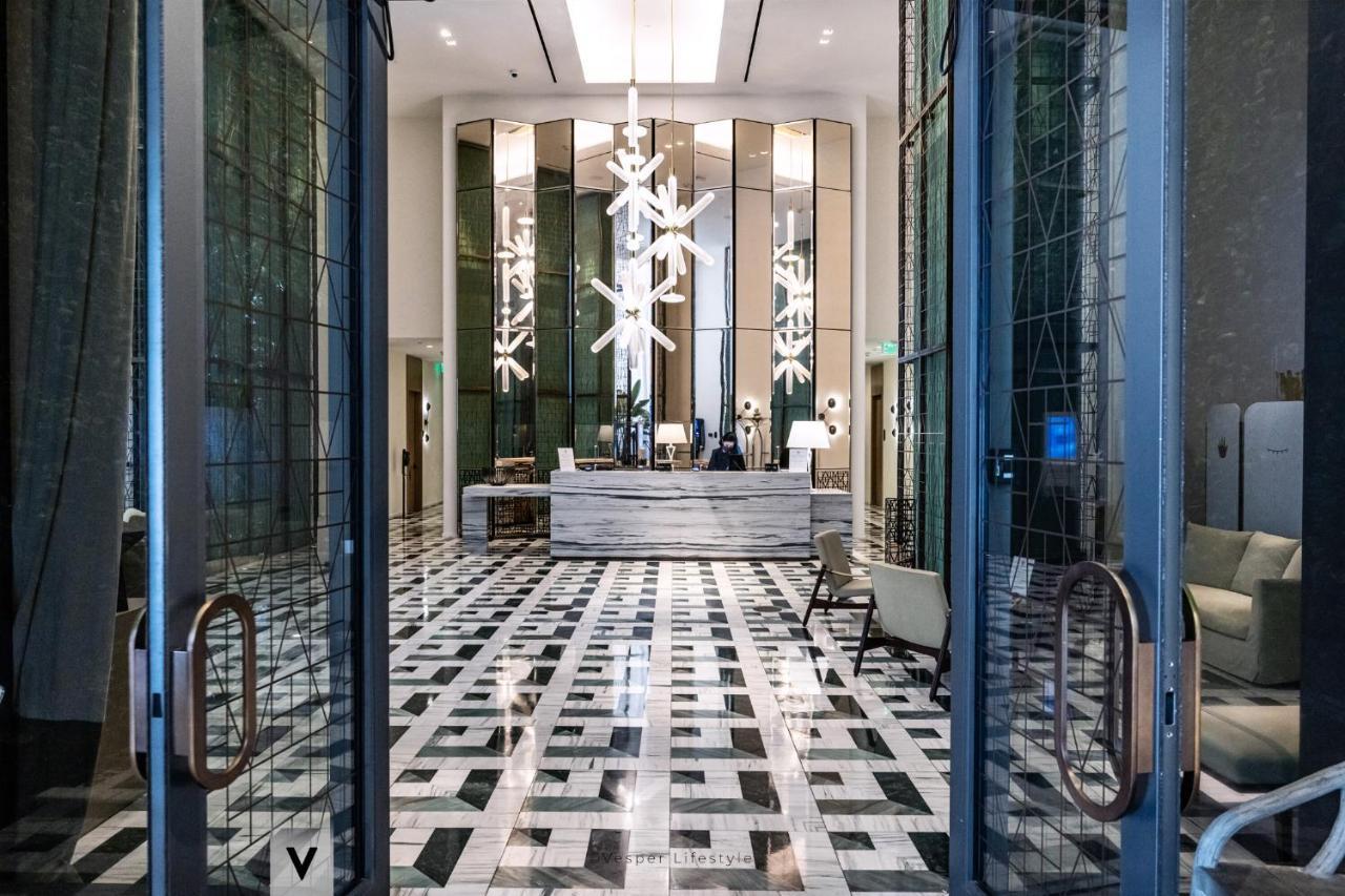 Vesper Suites At Sls Lux Hotel 5*