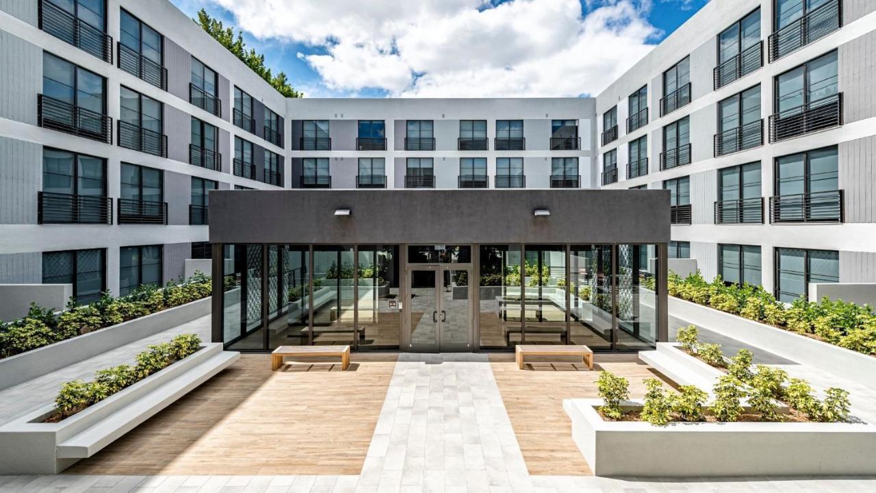 Sentral 2Br Apt In Wynwood