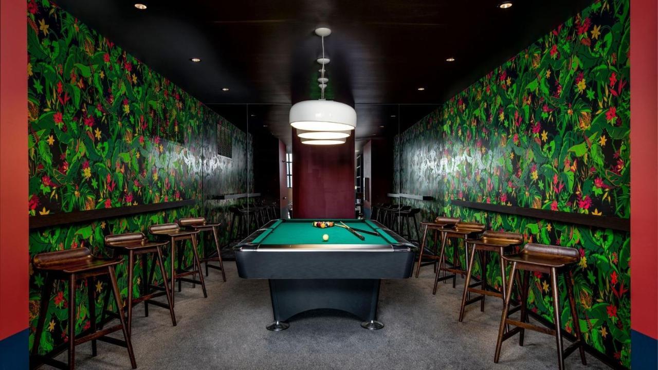 Sentral 2Br Apt In Wynwood * Miami