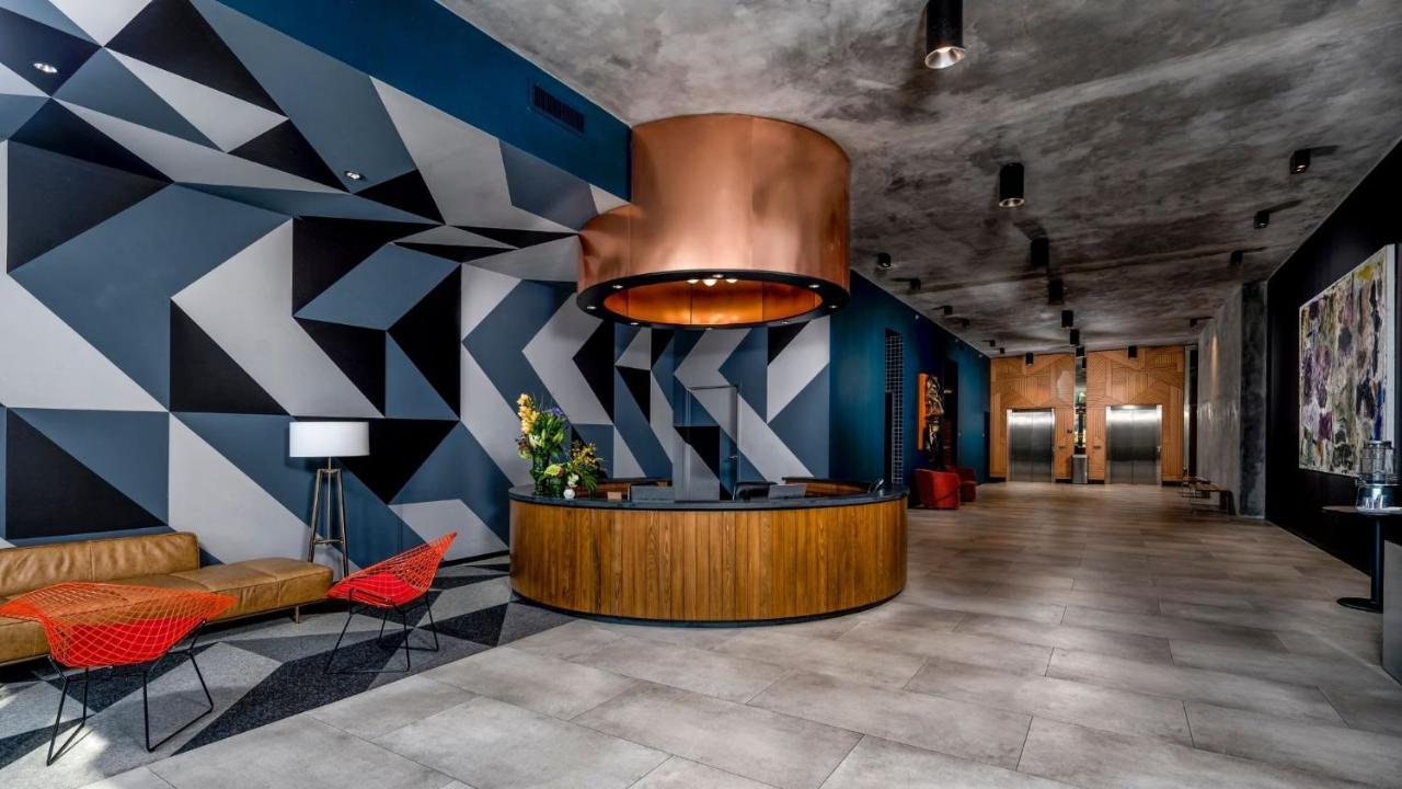 Apartment Sentral 2Br Apt In Wynwood Miami