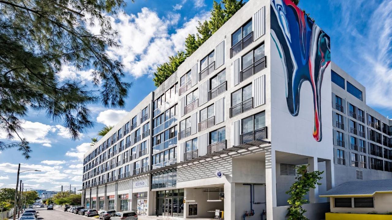 Sentral 2Br Apt In Wynwood Apartment