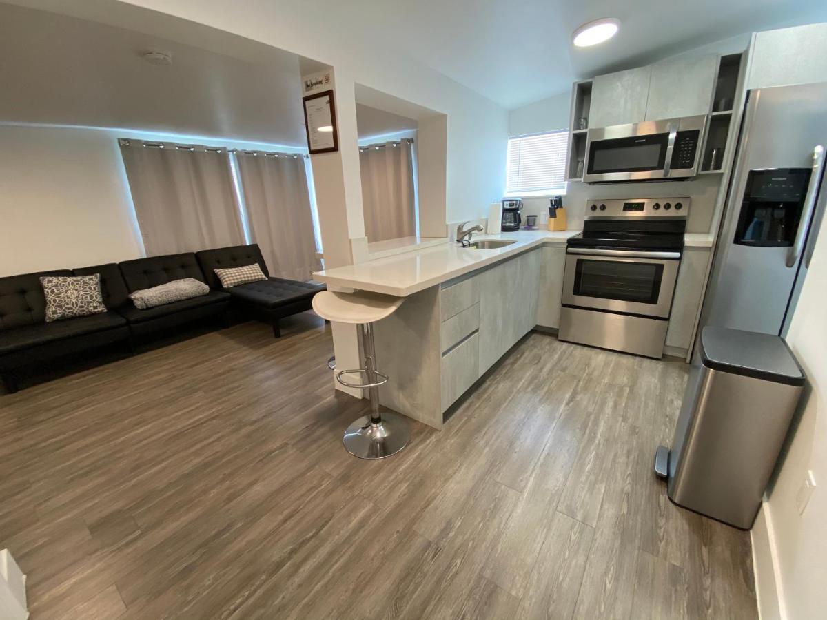 Apartment Cottages Near Fiu Miami