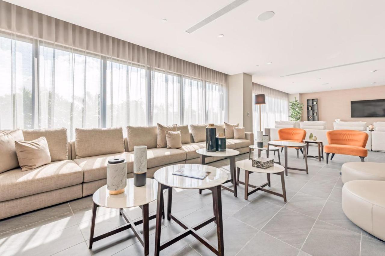 Luxury 2bd In Downtown Doral Apartment Miami