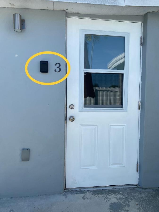 Apartment Cottages Near Fiu *