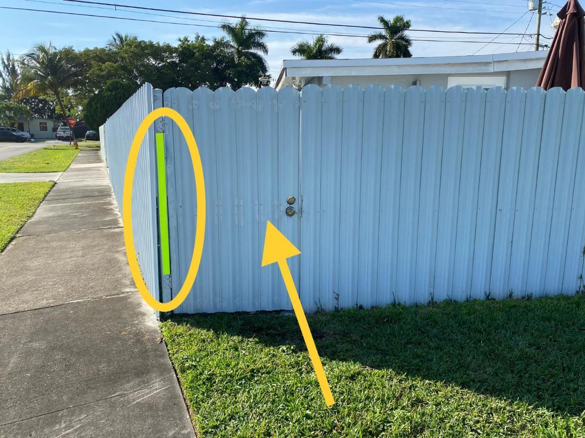 Cottages Near Fiu * Miami