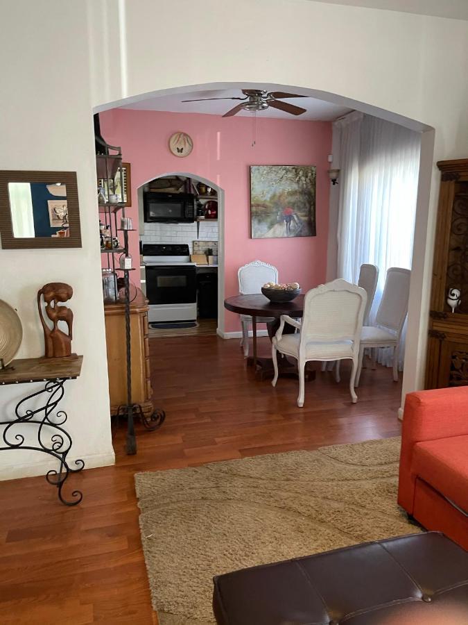 Holiday home Ne *