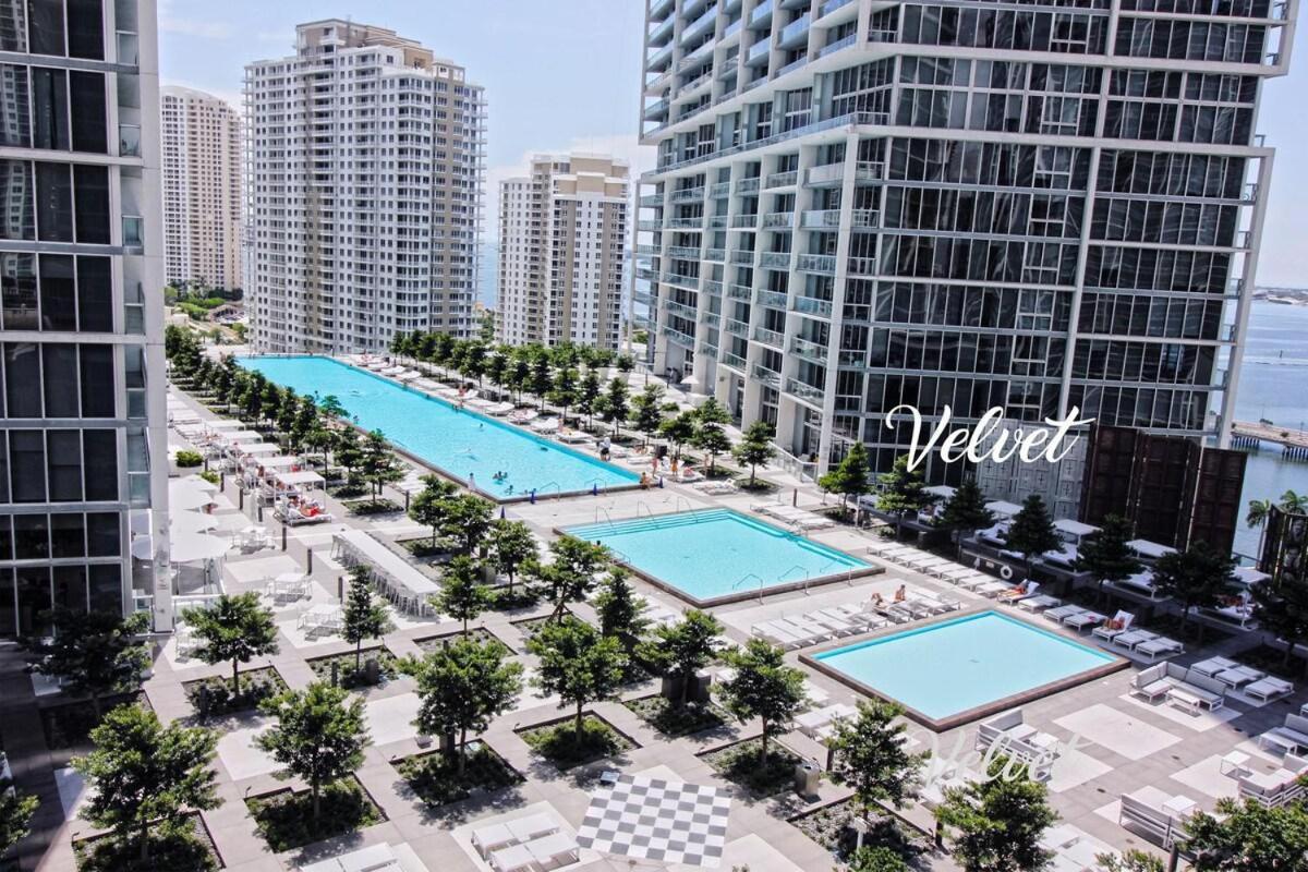 Icon Brickell Suites By Vesper 4*