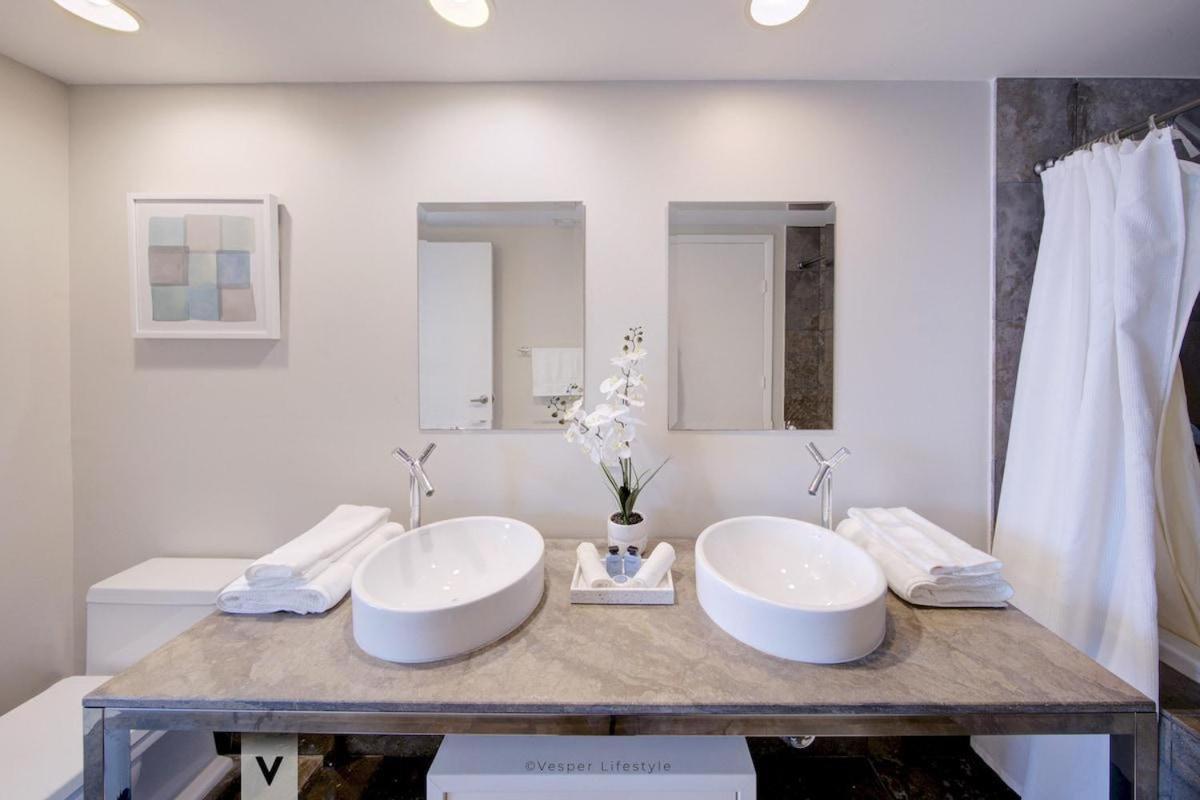 Aparthotel Icon Brickell Suites By Vesper Miami