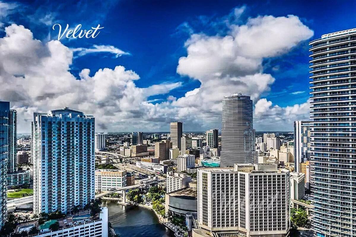 Icon Brickell Suites By Vesper