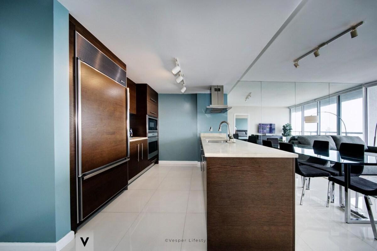Icon Brickell Suites By Vesper 4* Miami