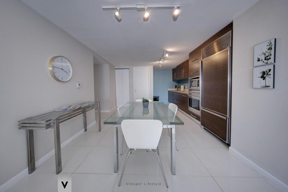 Icon Brickell Suites By Vesper 4* Miami
