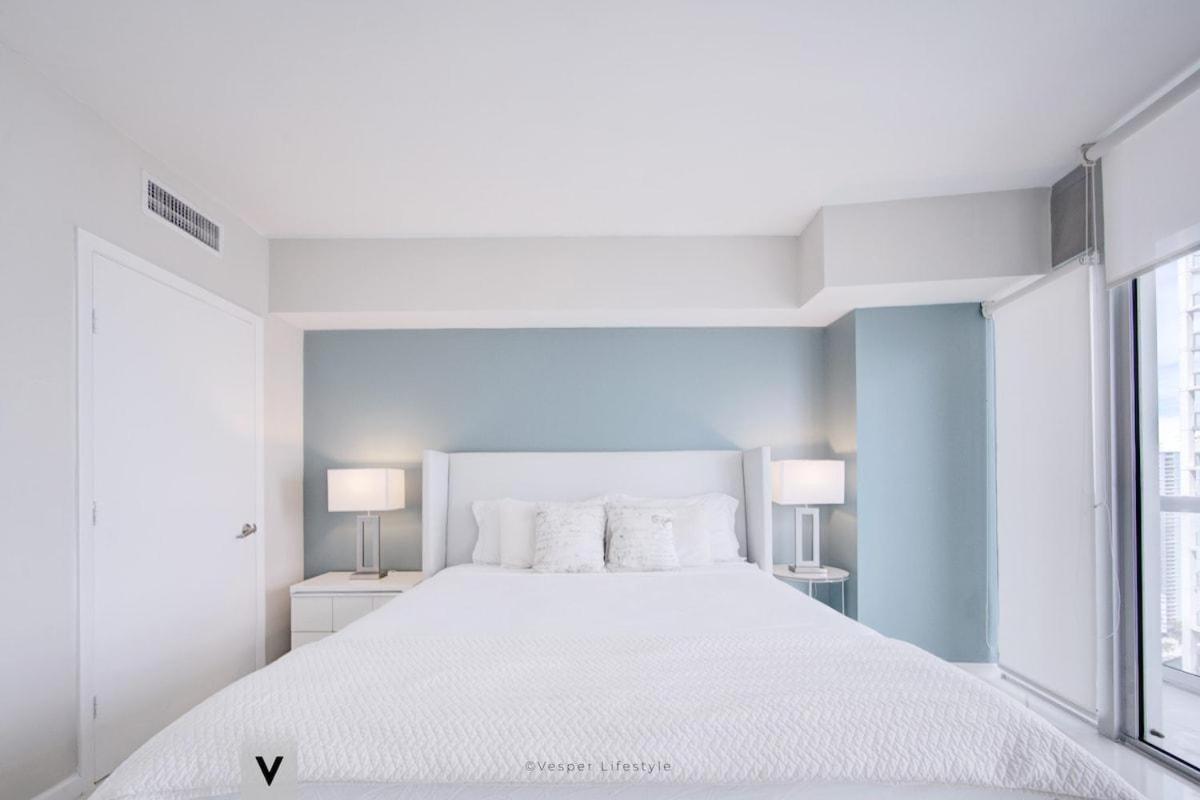 Icon Brickell Suites By Vesper 4* Miami