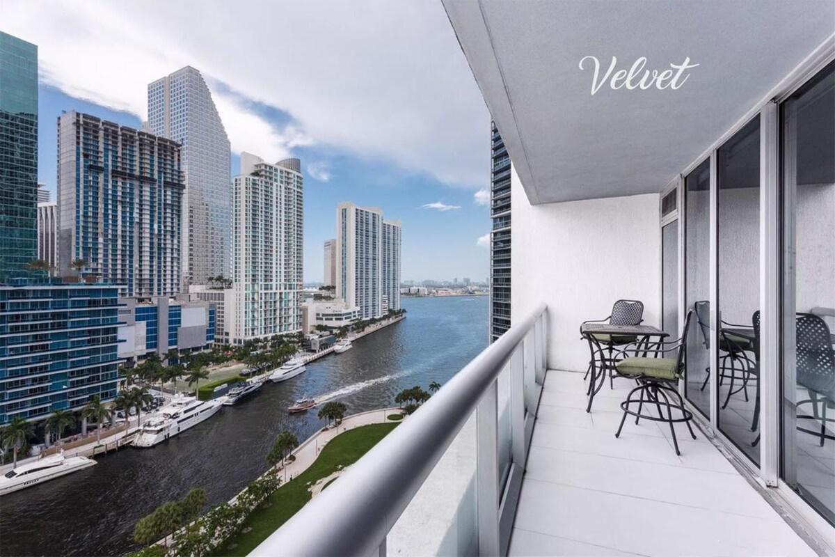 Icon Brickell Suites By Vesper