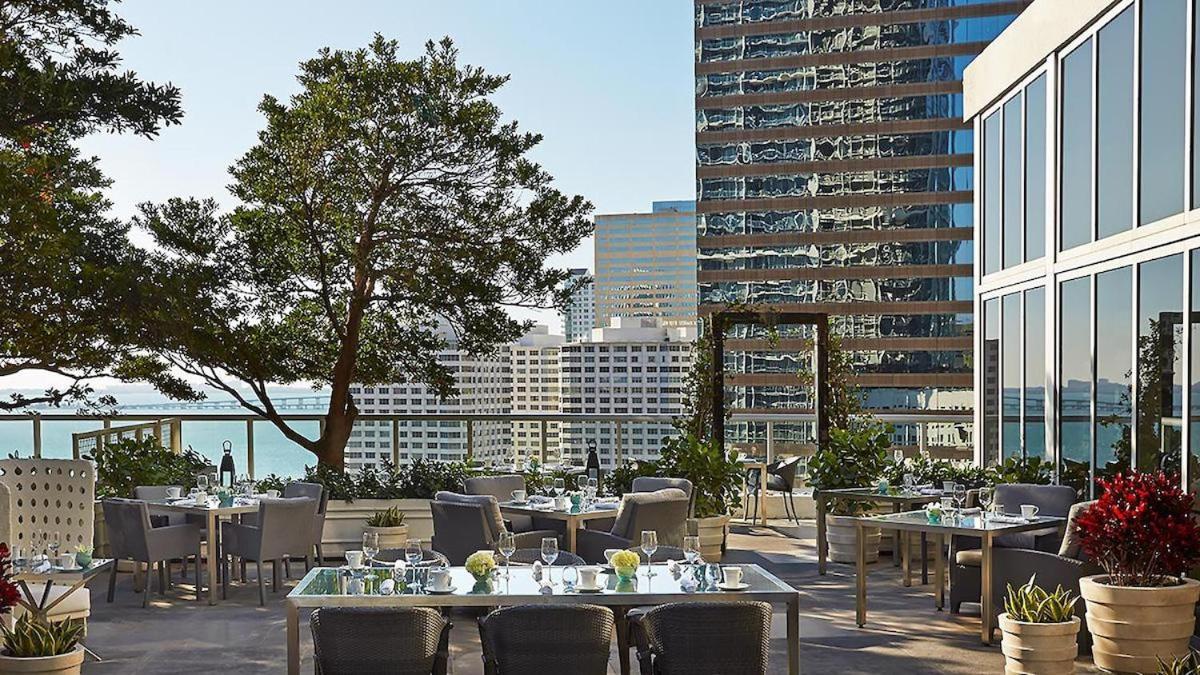 Icon Brickell Suites By Vesper Aparthotel 4*