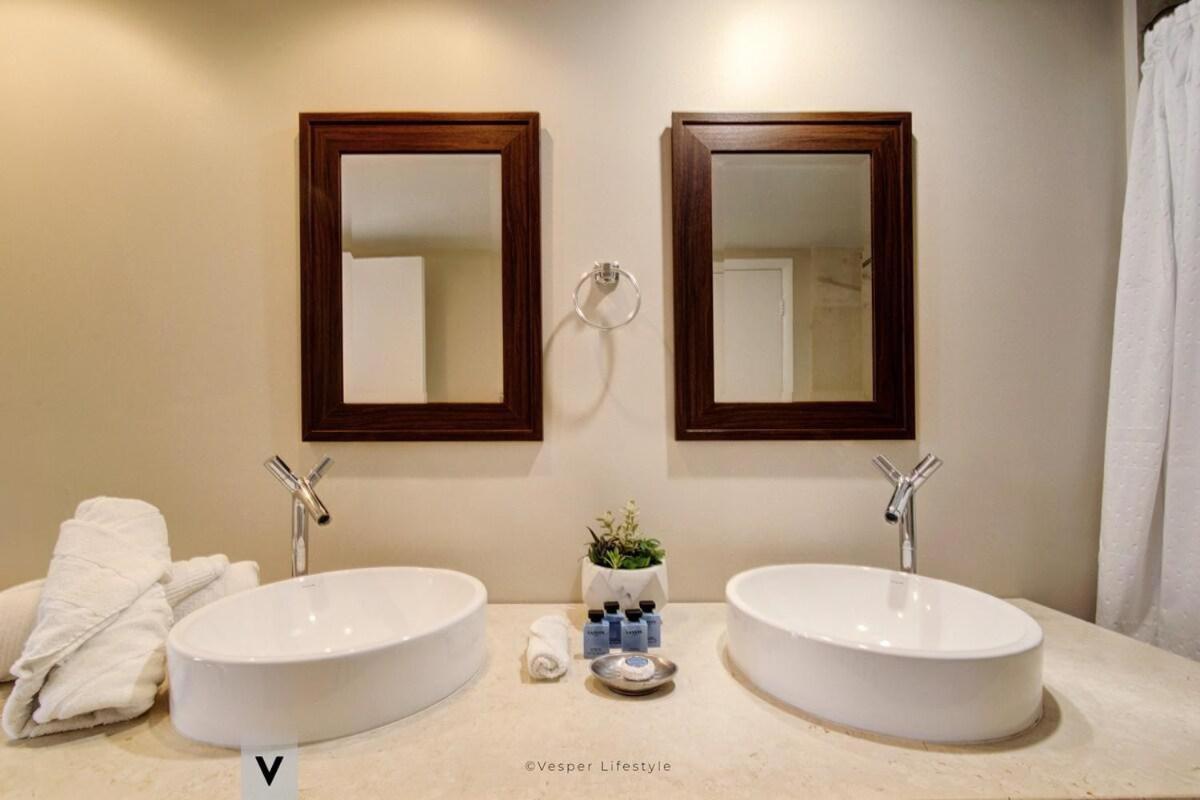 Icon Brickell Suites By Vesper Aparthotel
