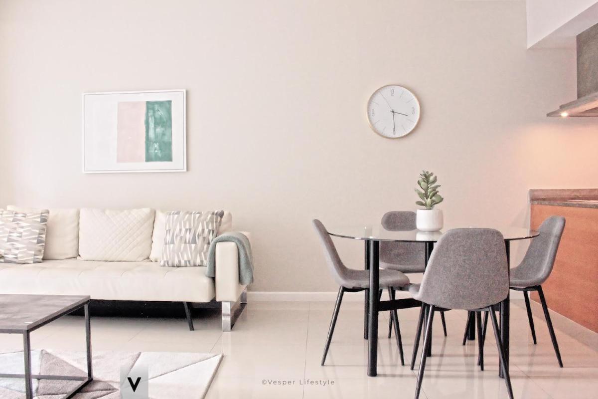 Icon Brickell Suites By Vesper 4*
