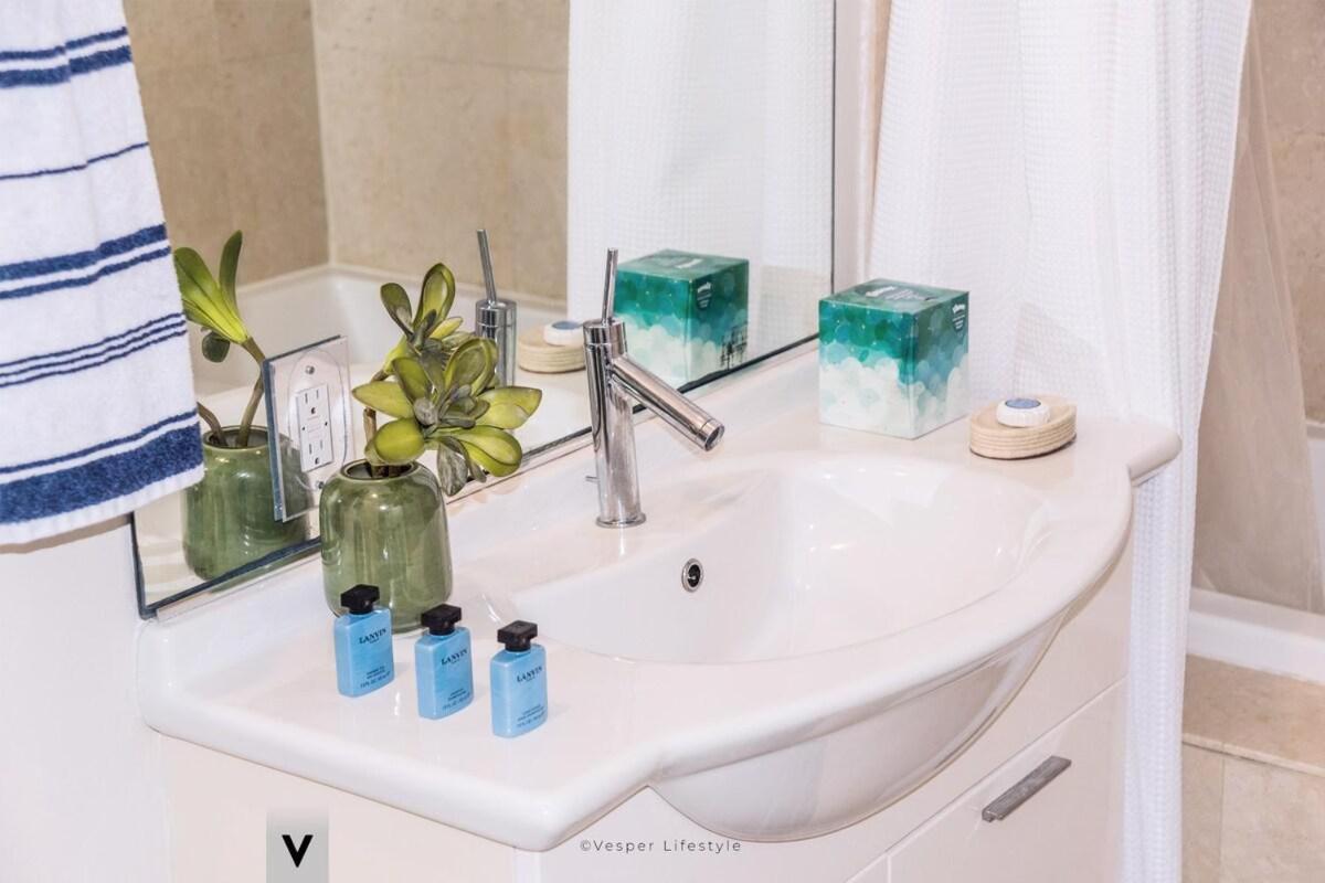 Icon Brickell Suites By Vesper Aparthotel