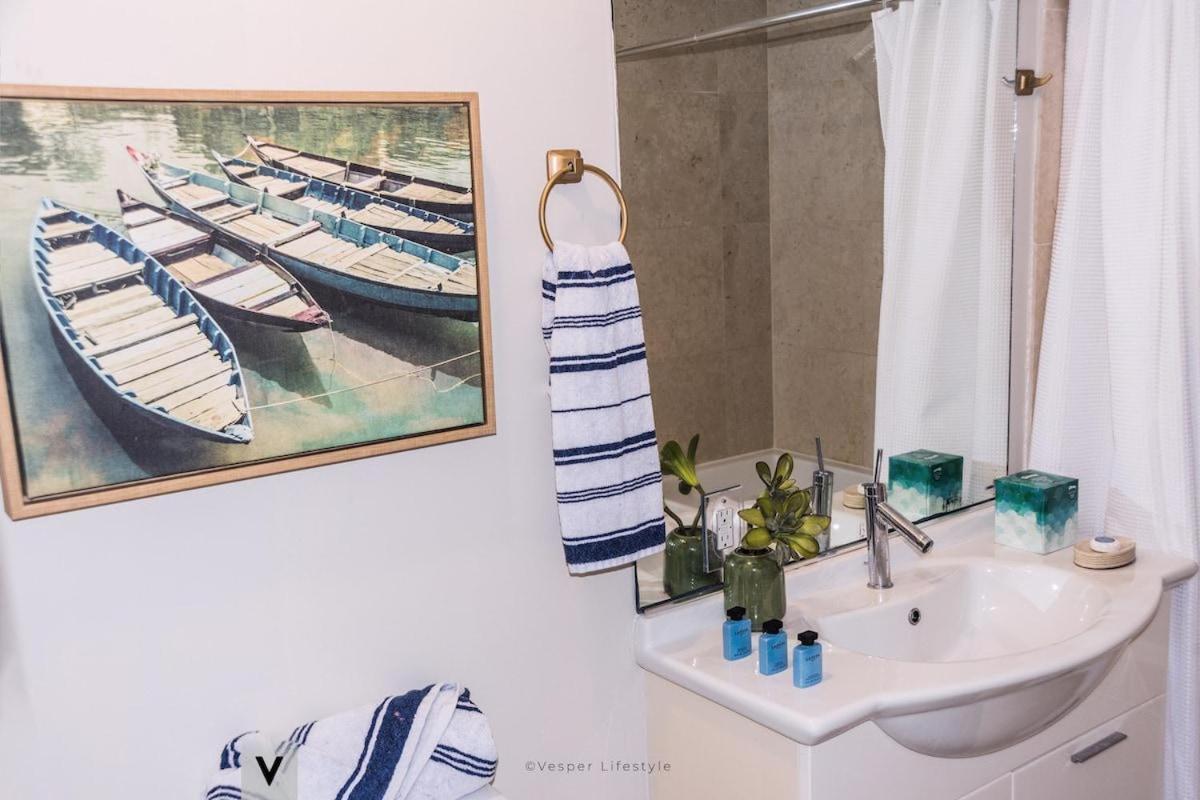 Icon Brickell Suites By Vesper Aparthotel