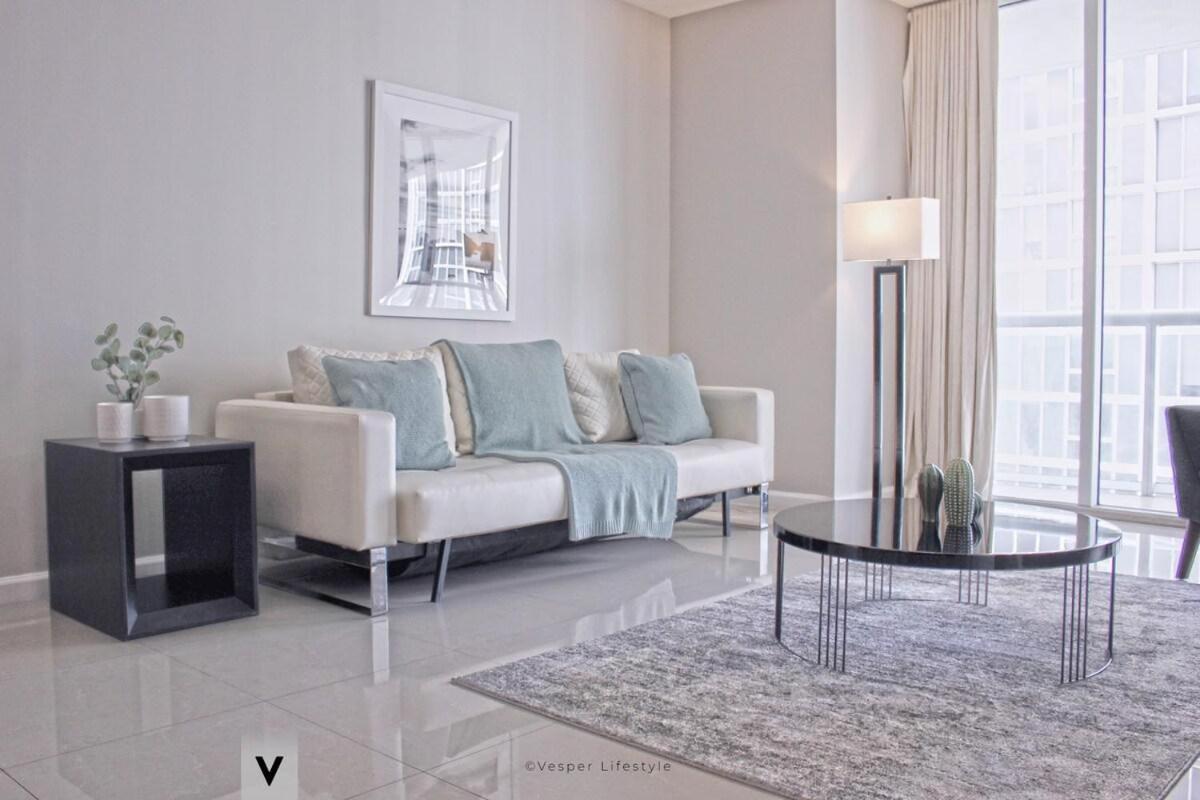 Icon Brickell Suites By Vesper