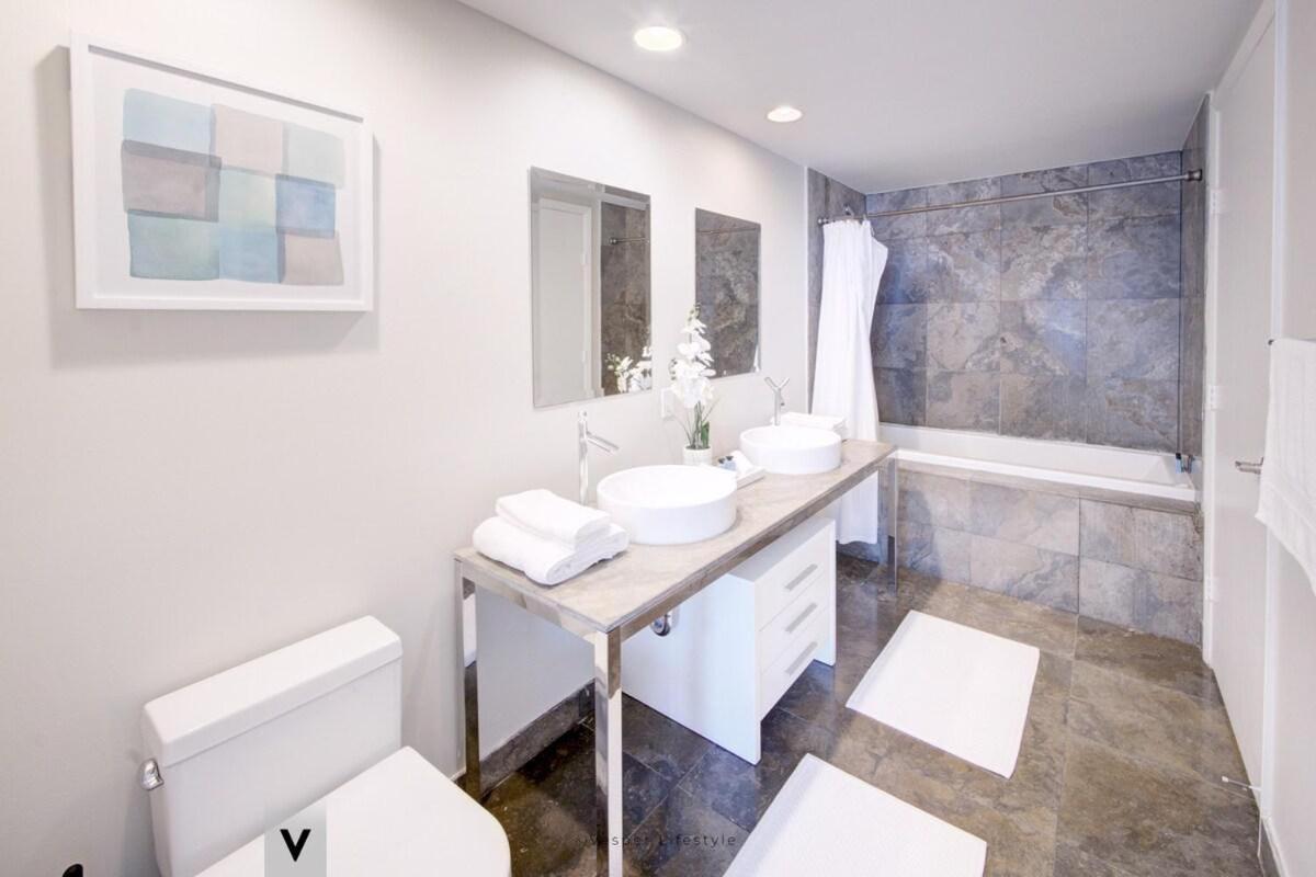 Icon Brickell Suites By Vesper 4*