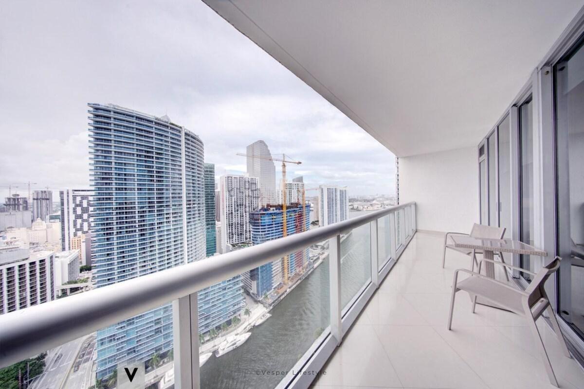 Icon Brickell Suites By Vesper