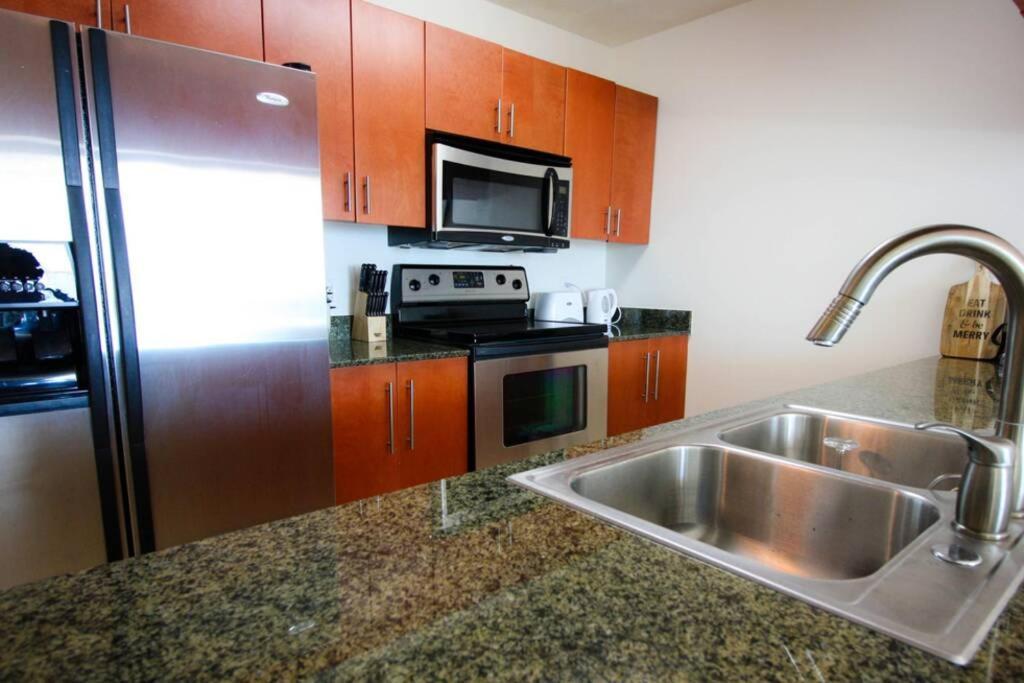 Apartment Brickell Condo With Views!