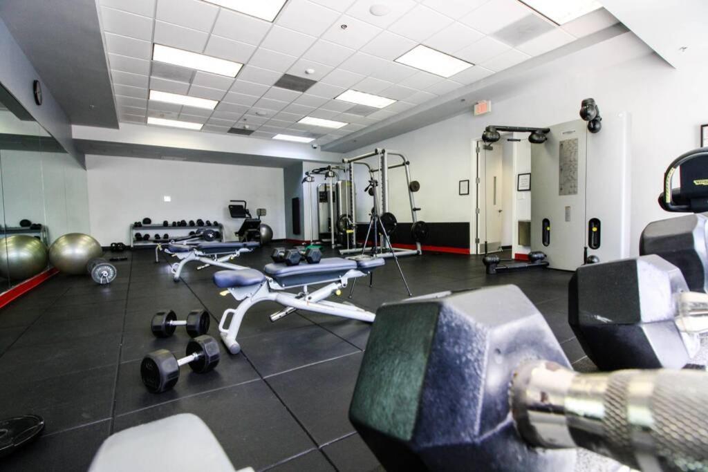 Brickell Condo With Views! Miami