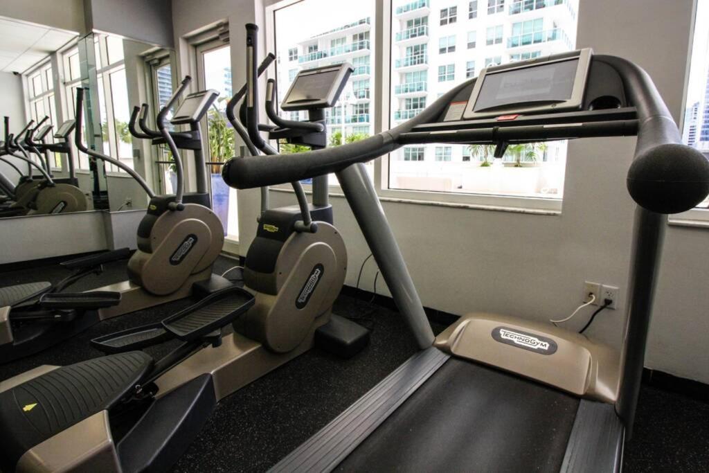 Apartment Brickell Condo With Views! *