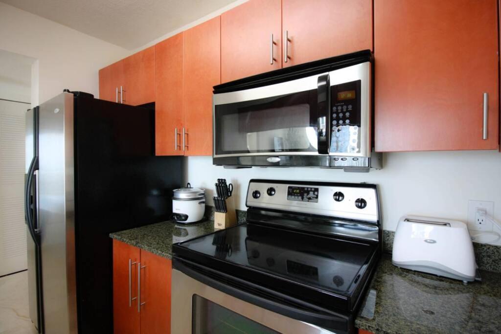 Apartment Brickell Condo With Views!