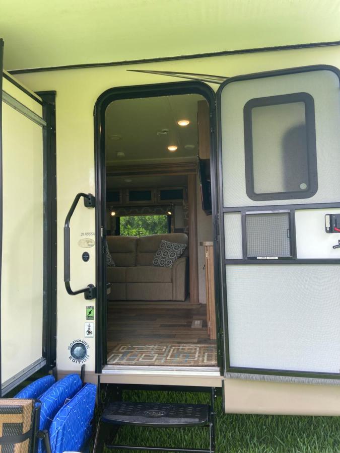 Cozy Camper - Free Parking * Miami