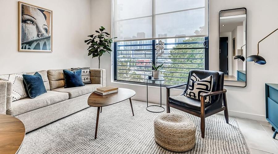 Sentral 2Br Apt In Wynwood