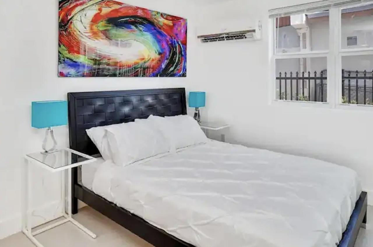 Apartment Wynwood Chalet