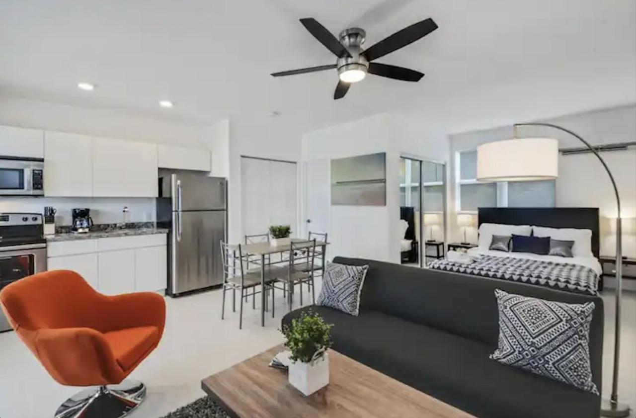 Wynwood Chalet Apartment *