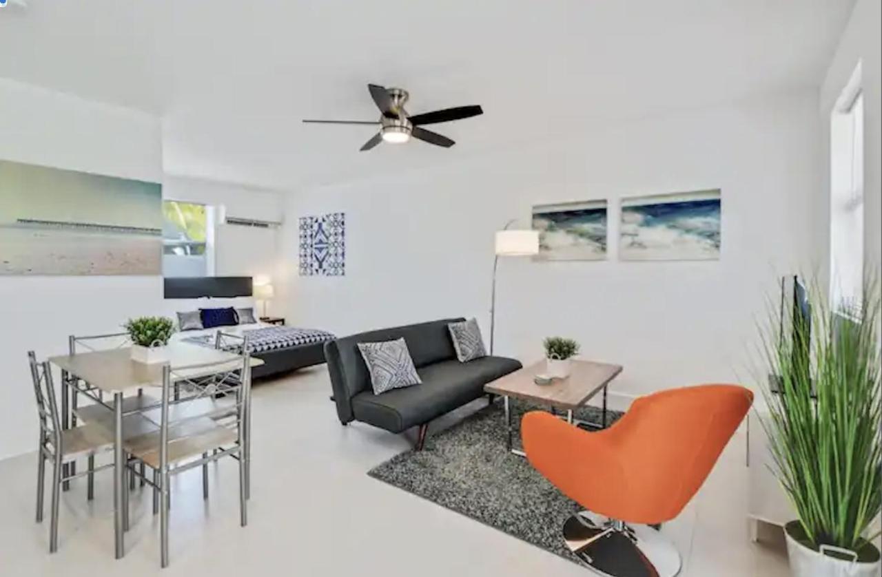 Wynwood Chalet *